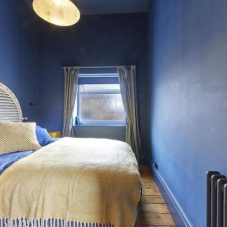 Host & Stay - The Old Courtroom Flat Amble Exteriör bild